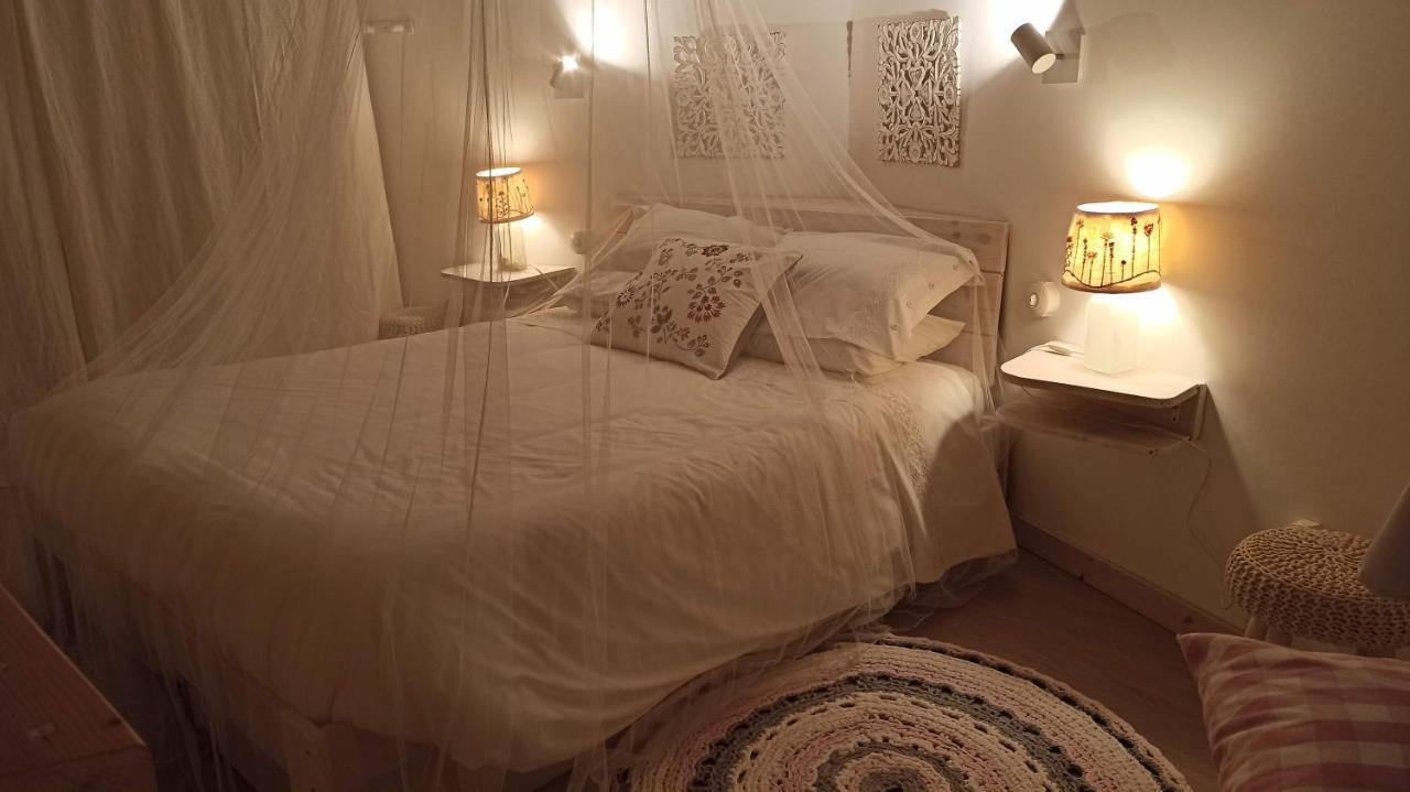 Mini Casa Con Jardin Villa Mungia Dış mekan fotoğraf
